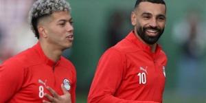 أخبار الرياضة اليوم: الزمالك يحل قضيتين جديدتين لدى الفيفا.. الهلال السعودي يغري محمد صلاح بعرض خيالي.. إمام عاشور يحدد وجهته القادمة.. أسعار خيالية لتذاكر مباراة السعودية والرأس الأخضر - المدينة برس