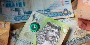 سعر الدينار البحريني مقابل الجنيه في البنوك المصرية مساء اليوم - المدينة برس