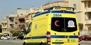 إصابة شخصين وتفحم دراجتين بخاريتين في حادث مروع بقنا - المدينة برس
