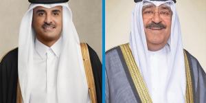 الأمير: الإنجازات التنموية والحضارية لقطر عززت مكانتها الدولية - بوابة المدينة برس
