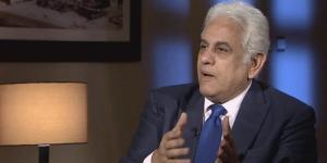 حسام بدراوي: الأزهر صمام أمان بعد 30 يونيو ومواقف الإمام الطيب حافظت على اعتدال الدولة - المدينة برس