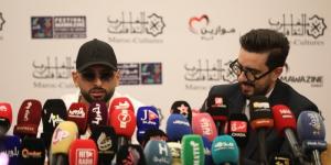 أمينوكس: الموسيقى المغربية بوابتي نحو العالمية.. والعودة إلى "موازين" فخر - بوابة المدينة برس