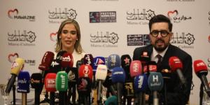 كريمة غيث تكرم الموسيقى الأمازيغية في أول مشاركة بمهرجان "موازين" - بوابة المدينة برس