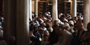 فاتتني صلاة الجمعة بسبب النوم فماذا أفعل؟ الإفتاء تكشف الحكم الشرعي - المدينة برس