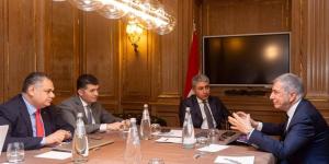 وزير السياحة: 15% نموا في الحركة الوافدة لمصر من السوق الإيطالي خلال 2026 - المدينة برس
