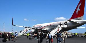 النقل الجوي يسجل زيادة في المغرب - بوابة المدينة برس