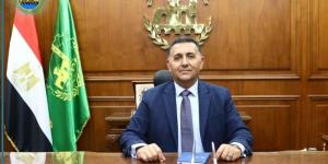محافظ القليوبية: الانتهاء من تطوير المقر الرئيسي للتأمين الصحي بمستشفى شبين القناطر خلال شهر - المدينة برس