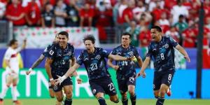 التشكيل الرسمي لمباراة أستراليا وباراجواي في كأس العالم 2026 - المدينة برس