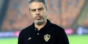 نجل معتمد جمال يؤكد انفراد "فيتو" ويهاجم إدارة الزمالك - المدينة برس