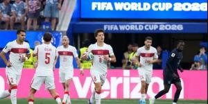 ملخص مباراة تركيا وأمريكا في كأس العالم 2026 (فيديو) - المدينة برس