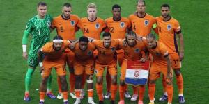 ترتيب المجموعة السادسة في كأس العالم 2026 بعد وداع تونس وتأهل هولندا - المدينة برس
