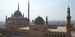 موعد أذان العصر اليوم الجمعة 26 - 6 - 2026 في القاهرة والمحافظات - المدينة برس