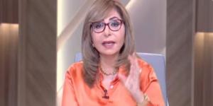 لميس الحديدي تظهر مع شوبير وميدو وتعلن عودتها إلى شاشة قناة النهار بعد غياب - المدينة برس