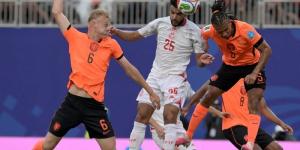 رسميا .. هولندا أمام المغرب بالمونديال - بوابة المدينة برس