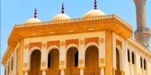 أغلبها في الصعيد، الأوقاف تفتتح اليوم 15 مسجدا بـ 13 محافظة - المدينة برس