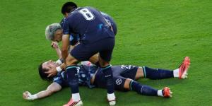 تعادل سلبي يحكم الشوط الأول لمباراة أستراليا وباراجواي في كأس العالم - المدينة برس