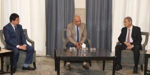 وزير الكهرباء: إضافة قدرات جديدة من الطاقة النظيفة للحد من استخدام الوقود الأحفوري - المدينة برس
