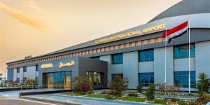 مطار العلمين يحقق نموًا ملحوظًا بنسبة 57% في أعداد الركاب - المدينة برس