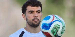 محمود صابر يتحدث عن دور حسام حسن في تجهيز كتيبة المنتخب المونديالية - المدينة برس