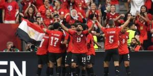 قبل أول مواجهة رسمية.. تاريخ مواجهات منتخب مصر أمام إيران (انفوجراف) - المدينة برس