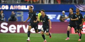 ترتيب مجموعة أمريكا في كأس العالم 2026 - المدينة برس