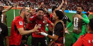 كأس العالم 2026، ترتيب مجموعة مصر قبل مواجهة إيران بالجولة الأخيرة - المدينة برس
