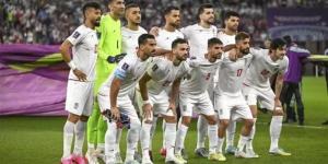 تصريحات نارية من رئيس الاتحاد الإيراني قبل مواجهة مصر في مونديال 2026 - المدينة برس