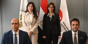 قرار جمهوري بتجديد الثقة في سلافة جويلي مديرًا تنفيذيًا للأكاديمية الوطنية للتدريب - المدينة برس