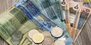 آخر تطورات سعر الدينار الأردني في البنوك المصرية - المدينة برس