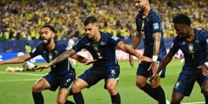 ميليتاو يحذر البرازيل من فخ اليابان في دور الـ32 لكأس العالم - المدينة برس