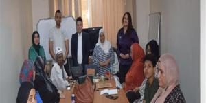 غرفة القاهرة تُطلق برنامجًا تدريبيًا جديدًا لدعم أصحاب الحرف اليدوية والتراثية - المدينة برس