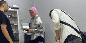 صحة الدقهلية تغلق منشأتين مخالفتين وتضبط منتحل صفة طبيب وأدوية مجهولة المصدر - المدينة برس