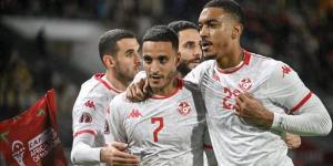 تشكيل مباراة تونس وهولندا في كأس العالم 2026 - المدينة برس