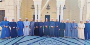 أوقاف الفيوم تطلق قافلة دعوية للقرى والعزب النائية بمركز يوسف الصديق - المدينة برس