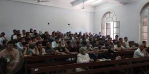 محافظة قنا والجامعة تعززان الشراكة لدعم المشروعات الخضراء الذكية (صور) - المدينة برس