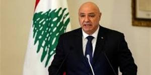 الرئيس اللبناني: نرحب بتشكيل تحالف دولي بشأن آلية ما بعد القوات الدولية العاملة في الجنوب - المدينة برس