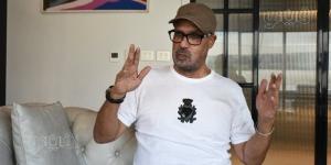 "معادش فيها"، إجابة غير متوقعة من جمال العدل بشأن نجم يتمني التعاون معه - المدينة برس