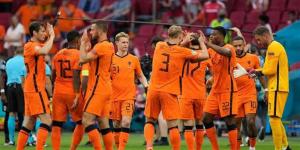 كأس العالم 2026، هولندا تتقدم على تونس 2-0 في الشوط الأول - المدينة برس