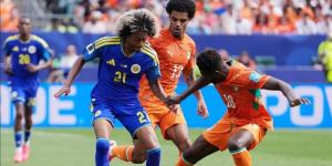 الأفيال تعبر بثنائية، كوت ديفوار تهزم كوراساو وتتأهل إلى دور الـ32 بكأس العالم - المدينة برس
