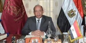 عميد قصر العيني: ملتزمون بتقديم تعليم طبي يضاهي أعلى المعايير العالمية - المدينة برس