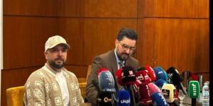 قبل انطلاق حفله مع الشاب خالد في موازين، الدوزي: "أتمنى عمل ديو مع ملك الراي" - المدينة برس