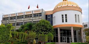 قرار وزاري بتشكيل مجلس أمناء جامعة الفيوم الأهلية لعام 2026 (مستند) - المدينة برس