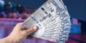 سعر الريال السعودي أمام الجنيه في البنوك اليوم الجمعة (آخر تحديث) - المدينة برس