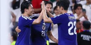 التشكيل الرسمي لمباراة اليابان والسويد في كأس العالم 2026 - المدينة برس