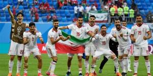 التشكيل المتوقع لـ منتخب إيران أمام مصر في كأس العالم 2026 - المدينة برس