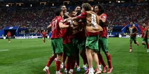 "فيفا": المغرب يدخل "مرحلة جديدة" - بوابة المدينة برس