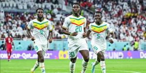 كأس العالم 2026، تشكيلة السنغال الأقرب لحصار العراق الليلة - المدينة برس