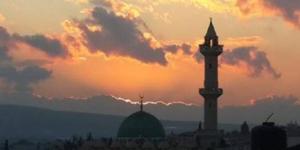 مواقيت الصلاة، موعد أذان الفجر اليوم الجمعة في القاهرة والمحافظات - المدينة برس