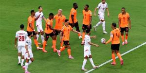 تونس تودع كأس العالم 2026 بخسارة ثقيلة أمام هولندا (فيديو) - المدينة برس