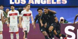 كأس العالم، تركيا تتقدم أمام أمريكا 2-1 بالشوط الأول (فيديو) - المدينة برس